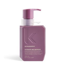 Kevin Murphy Hydrate-Me Masque Maska Nawilżająca, Wygładzająca Suche i Zniszczone Włosy 200ml