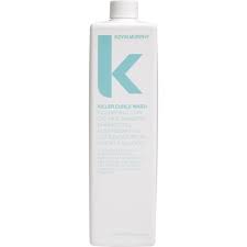 Kevin Murphy Killer Curls Rinse, Odżywka do Włosów Kręconych z Mlekiem Owsianym 1000ml