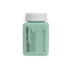 Kevin Murphy Killer Curls Rinse, Odżywka do Włosów Kręconych z Mlekiem Owsianym 40ml