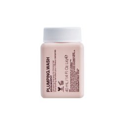 Kevin Murphy Plumping Wash Szampon Do Włosów Cienkich i Wypadających 40ml