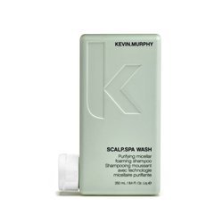 Kevin Murphy Scalp Spa Wash Szampon Oczyszczający Skórę Głowy Oraz Włosy 250ml