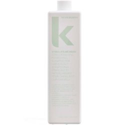 Kevin Murphy Stimulate-Me Wash, Wzmacniający Włosy Szampon Dla Mężczyzn 1000ml