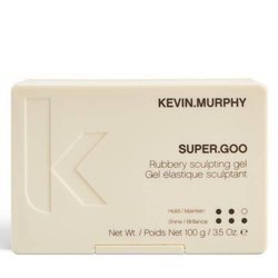 Kevin Murphy Super Goo Żelowa Pasta o Gumowej Konsystencji 100g