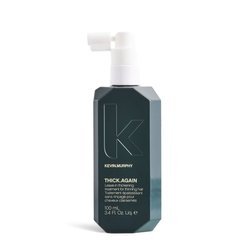 Kevin Murphy Thick Again Zagęszczająca i Pogrubiająca Włosy Kuracja Dla Mężczyzn 100ml