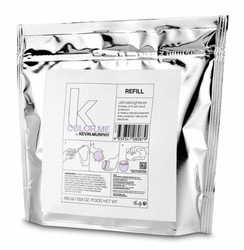 Kevin Murphy Ultimate Lightener Refill Bag, Rozjaśniacz w Proszku do 9 Tonów, Chroni Wiązania Włosów, 450gr