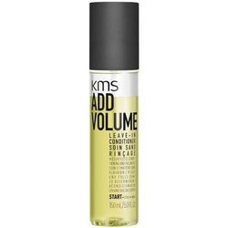 Kms California Add Volume Leave-In Odżywka Zwiększająca Objętość Ułatwiająca Rozczesywania Włosów Bez Spłukiwania 150ml