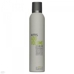 Kms California Add Volume Styling Foam Pianka Stylizacyjna na Objętość 300ml