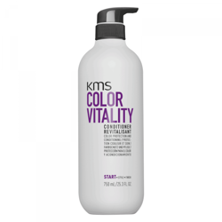 Kms California Color Vitality Odżywka Chroniąca Kolor 750ml 