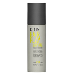 Kms California Hair Play Messing Creme Krem do Kontrolowanego Nieładu 150ml