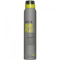 Kms California Hair Play Playable Texture Spray Teksturyzujący Tekstura Bez Efektu Lepkości 150g/200ml