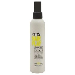 Kms California Hair Play Sea Salt Spray z Solą Morską, Efekt Potarganych Włosów, 200ml