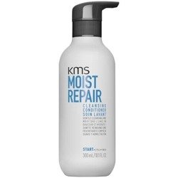 Kms California Moist Repair Cleansing Conditioner Nawilżająca Delikatna Kuracja Myjąca 300ml