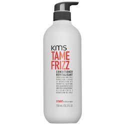 Kms California Tame Frizz Odżywka Przeciw Puszeniu Włosów, 750ml