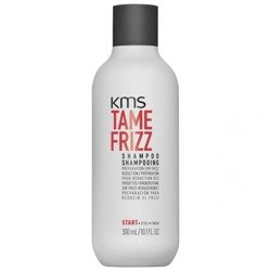 Kms California Tame Frizz Szampon Przeciw Puszeniu Włosów 300ml