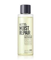 Kms Moist Repair Hydrating Oil Odżywczy Olejek do włosów 100ml