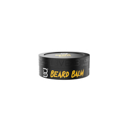 L3VEL3 BEARD BALM - Wygładzający Balsam do Brody, Nawilża, Odżywia i Zmiękcza Zarost, 100ml