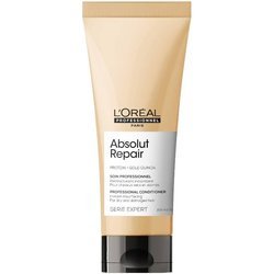 L'Oreal Absolut Repair Gold Quinoa + Protein Odżywka Regenerująca do Włosów Zniszczonych 200ml