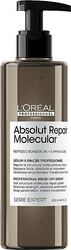 L'Oreal Absolut Repair Molecular, Serum Wzmacniające Strukturę Włosów, do Spłukiwania, 250ml