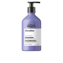 L'Oreal Blondifier Odżywka Nadająca Blask Włosom Blond 500ml