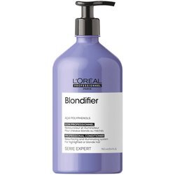 L'Oreal Blondifier Odżywka Nadająca Blask Włosom Blond 750ml