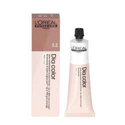 L'Oreal Dia Color Farba Do Włosów, Toner Bez Amoniaku, Różne Kolory, 60ml