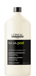 L'Oreal INOA Post Szampon Zakwaszający, Zamykający Koloryzację Włosów 1500ml 