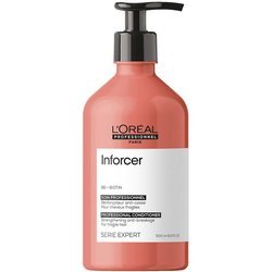 L'Oreal Inforcer Odżywka Wzmacniająca do Włosów Osłabionych i Łamliwych 500ml