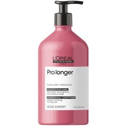 L'Oreal Pro Longer Conditioner - Odżywka Wzmacniająca Włosy Na Całej Długości, 750ml 