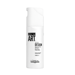 L'Oreal Tecni.Art Fix Design Precyzyjny Spray do Miejscowego Utrwalania 200ml