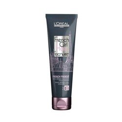 L'Oreal Tecni.Art French Girl French Froisse Definiujący Krem Teksturyzujący Efekt Potarganych Włosów 150ml