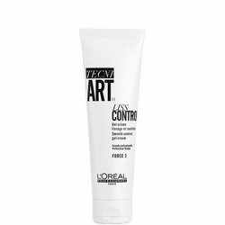 L'Oreal Tecni.Art Liss Control Żel Krem Wygładzająco-Dyscyplinujący 150ml