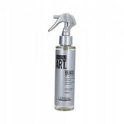 L'Oreal Tecni.Art Wild Stylers Beach Waves Spray z Solą Morską Nadający Teksturę Efekt Plażowych Fal 150ml