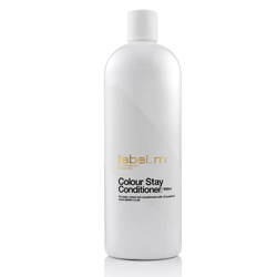 Label.m Colour Stay Conditioner Odżywka Nawilżająca do Włosów Farbowanych 1000ml