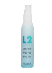 Lakme Lak-2 Conditioner, Dwufazowa Odżywka Nawilżająca do Włosów, Bez Spłukiwania, 100ml