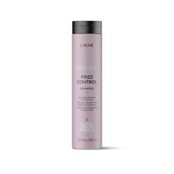 Lakme Teknia Frizz Control Shampoo, Szampon Wygładzający Włosy, Przeciw Puszeniu, 300ml