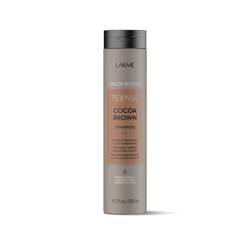 Lakme Teknia Refresh Shampoo Cocoa Brown, Szampon Odświeżający Kolor Włosów, 300ml