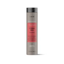 Lakme Teknia Refresh Shampoo Coral Red, Szampon Odświeżający Kolor Włosów, 300ml