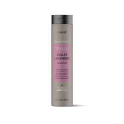 Lakme Teknia Refresh Shampoo Violet Lavender, Szampon Odświeżający Kolor Włosów, 300ml