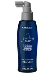 Lanza Healing Remedy Scalp Balancing Treatment - Spray do Włosów i Skóry Głowy 100ml