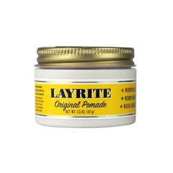 Layrite Original Pomade Pomada Do Modelowania Włosów 42g