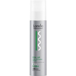 Londa Coil Up Cream, Krem Definiujący Loki, 200ml