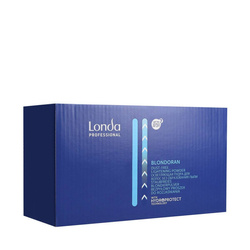 Londa Professional Blondoran Power Rozjaśniacz do Włosów 2x 500g 