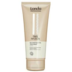 Londa Professional Fiber Infusion Keratin Treatment, Kuracja Odbudowująca Włókna Włosów 200ml