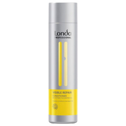 Londa Professional Visible Repair Conditioner, Odżywka Mocno Odżywiająca do Włosów Zniszczonych, 250ml