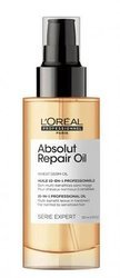 Loreal Absolut Repair Serum Rekonstruujące Włosy Uwrażliwione 90ml