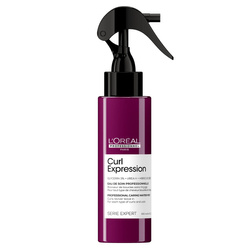 Loreal Curl Expression Mist, Mgiełka Rewitalizująca Loki i Fale, 190ml