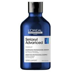 Loreal Serioxyl Advanced Szampon Zagęszczający do Włosów, 300ml