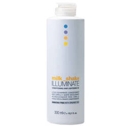 MILK SHAKE Illuminate Lightening Oil, Odżywczy Olejek Rozjaśniający o 3-4 Tony, Bez Amoniaku, 300ml