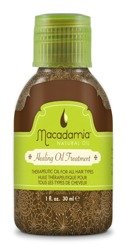Macadamia Healing Oil Treatment Naturalny Olejek do Włosów 27ml