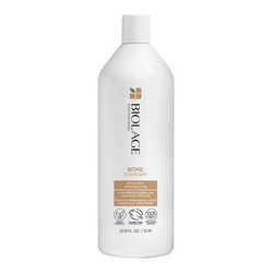 Matrix Biolage Bond Therapy Shampoo, Szampon Wzmacniający Wiązania Wewnątrz Włosów 1000ml 